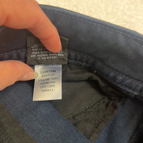 EUC Hudson jeans, size 32 - Picture 11 of 16